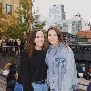 Meet your Posher, Mary beth